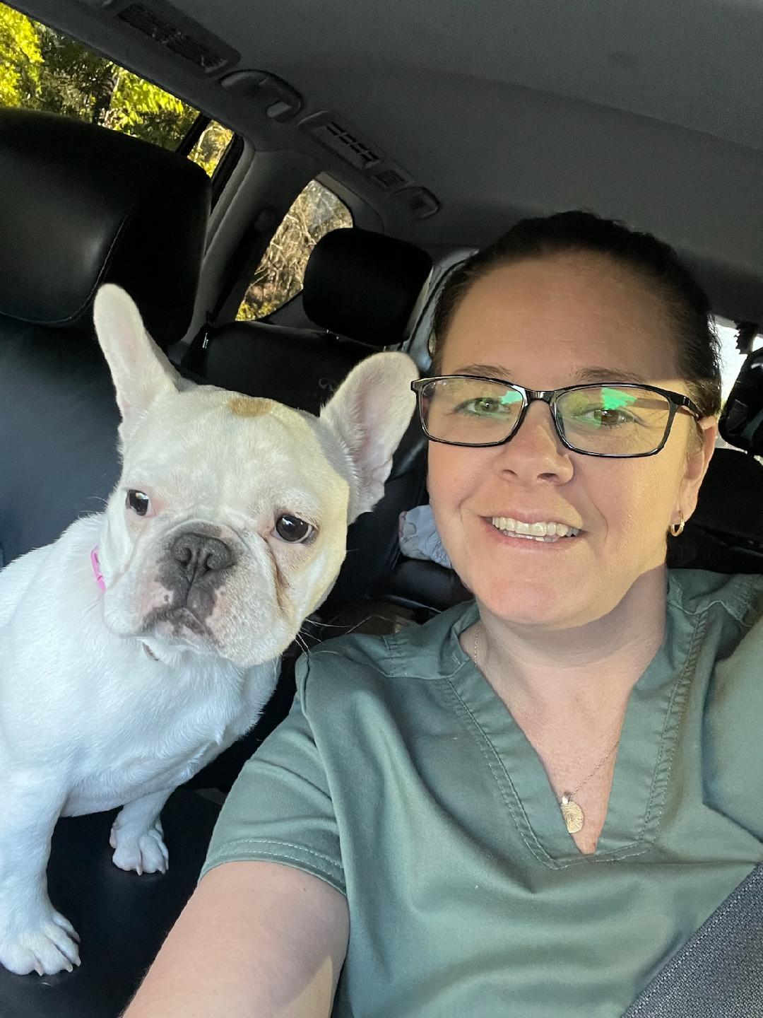 Trenton Animal Hospital, Trenton, FL 32693 Our Doctors